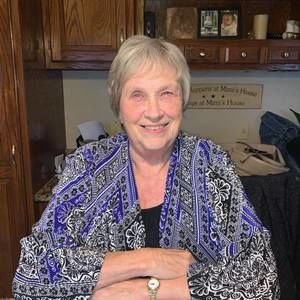 Meet your Posher, Phyllis